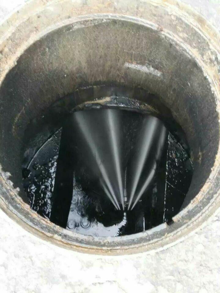 崂山市政管道清洗-排污管道清洗