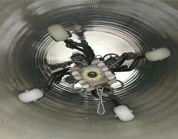 崂山非开挖修复技术在地下管线建设的优势体现